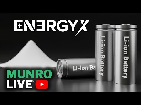 The White Gold Rush - How one US startup is changing the lithium extraction game! Episode cover