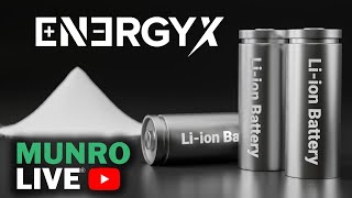 The White Gold Rush - How one US startup is changing the lithium extraction game!