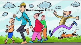 Bandwagon Effect