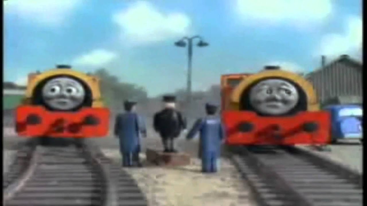 CLASSIC GONDARTH - BoCo The Metropolitan Vickers Diesel (ALL WE HAVE IS A PHOTOGRAPH...)