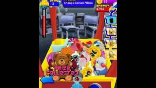 Prize Claw - iphone ios gameplay screenshot 5