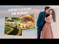 ALL OUR WEDDING PLANS CHANGED! | Vern Enciso