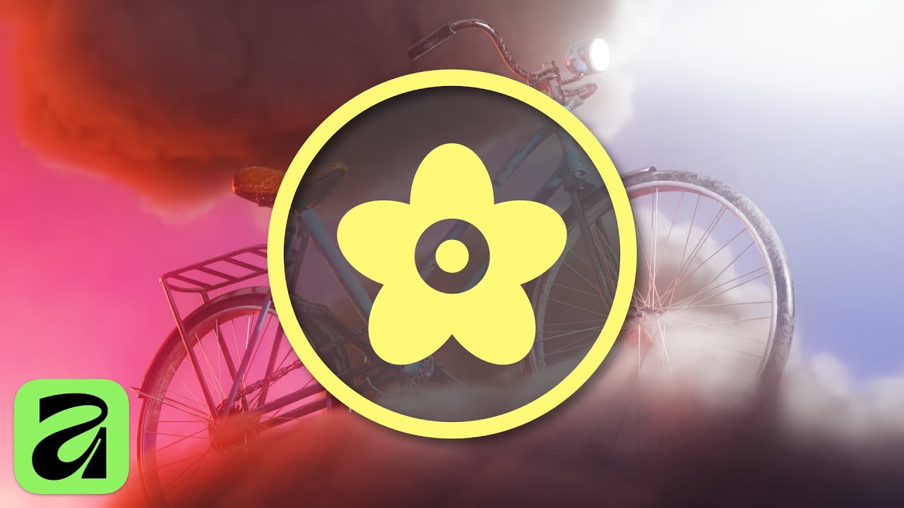 Использование фильтра Блума в Affinity