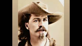 Buffalo Bill Cody's LiveStory