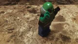 Ben 10 Lego Episode 3