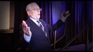 Dr. Stephen M. Stahl: An Invitation to 2019 NEI Congress