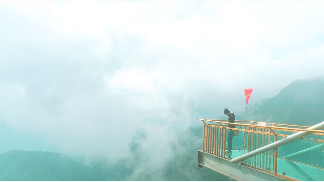 Let Your Dreams Go | Sa Pa, Vietnam