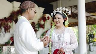 Pernikahan Kebun Sengon Sari Kuring Indah Cilegon 2024