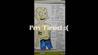 Smithers Sr. And Mr. Burns. Not A Ship! Not my art :)