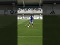 WHAT A TOUCH FROM PAPE SARR! 🤯