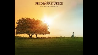 Pride and Prejudice - Meryton Townhall piano solo