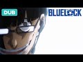 Abandon Your Sanity for Soccer! | DUB | BLUELOCK
