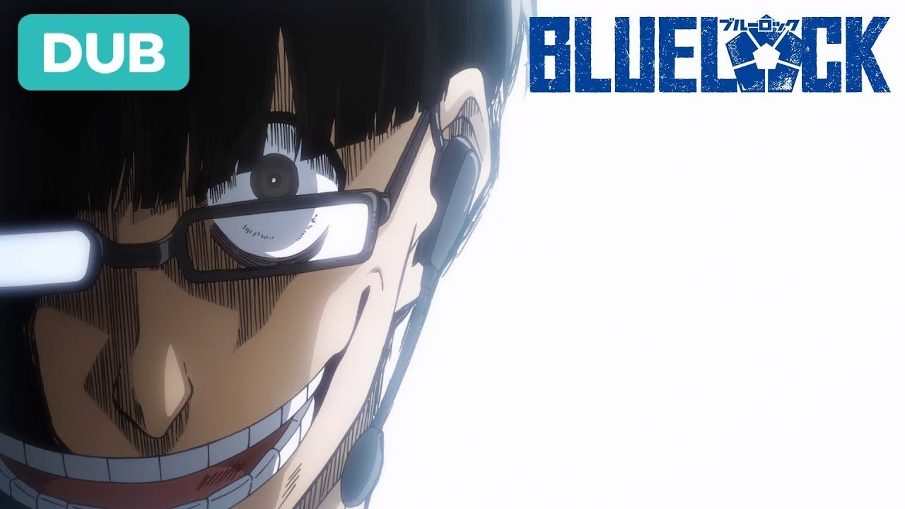 Breaking Down Blue Lock Episode 18: Lessons from Jinpachi Ego - Inspiring  Anime