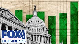 TRILLION-DOLLAR IMPACT: Laffer says costs could fall dramatically