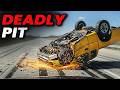 22 Police Chases That Ended in BRUTAL Crashes #13 | Caught on Dashcam