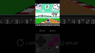 Doraemon Kart 2 - You Lose & Game Over (GBC)