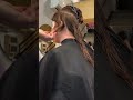 How To: Cutting A Mullet