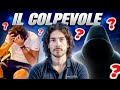 Infortunio Berrettini: di chi è la colpa?