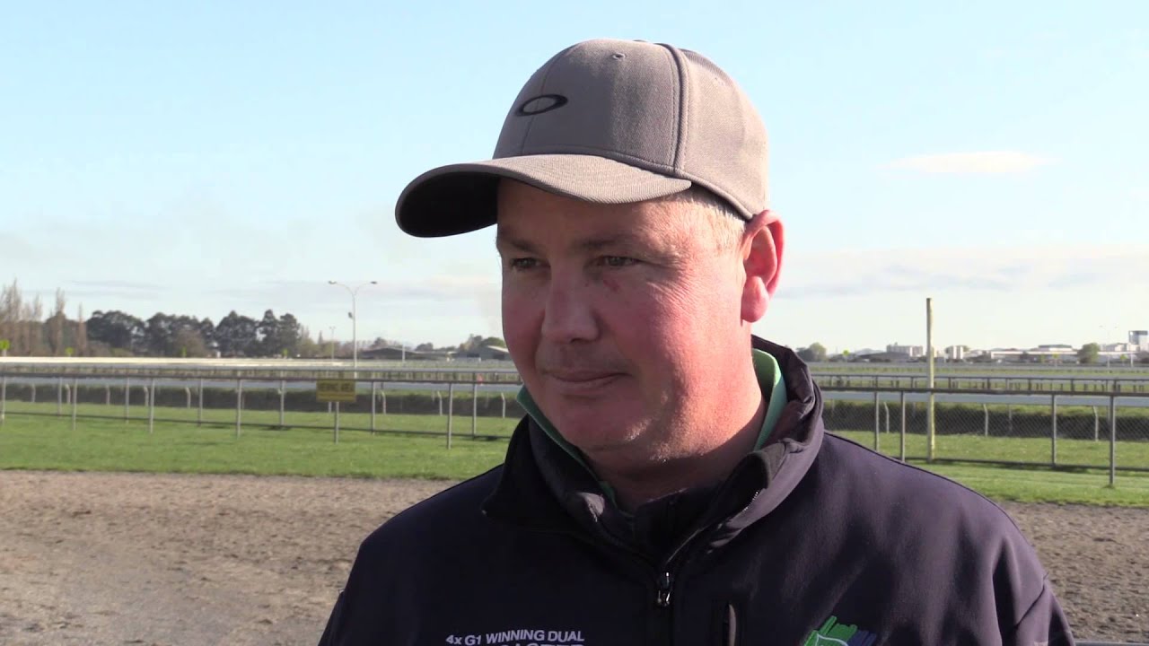 Tony Pike - Allez Eagle, September 30 2015