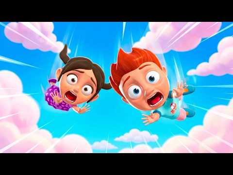 Maman Ne Pars Pas Quand Maman S En Va Chansons Pour Enfants Et Comptines Amusantes 