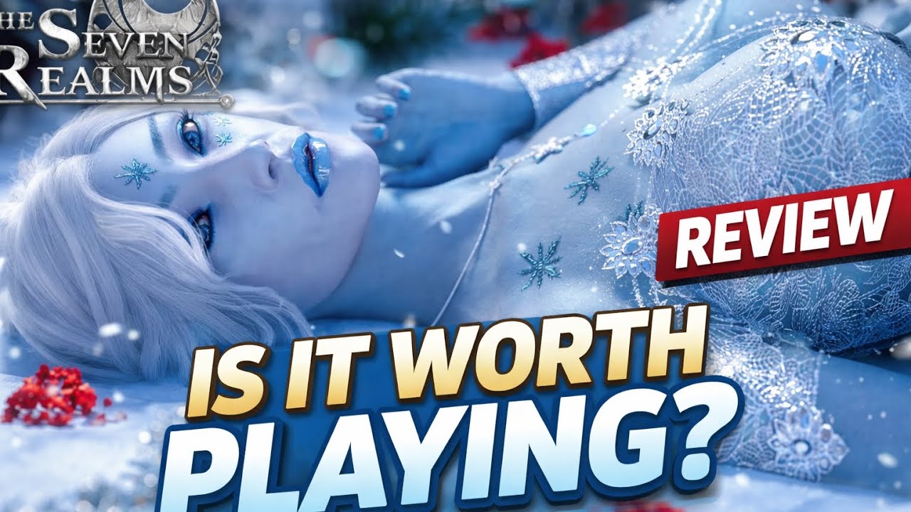The Seven Realms (2026) – Play or Skip? | Honest Review