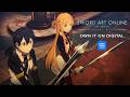 Sword Art Online the Movie -Ordinal Scale-  |  OWN IT ON DIGITAL (AMAZON PRIME VIDEO)