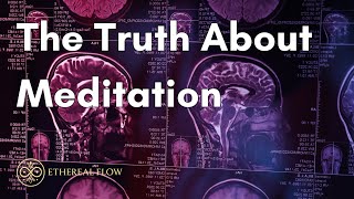 What Really Happens When You Meditate (And Why It Changes You)