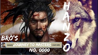 Hanzo's Confessions | Episode #81 - hidden sword-style: Hiten Mitsurugi Ryu