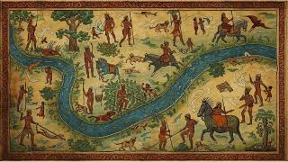 Download Lagu Rivers of the Indus – Grade 5 Song | Ancient Civilization, Cities \u0026 Trade MP3