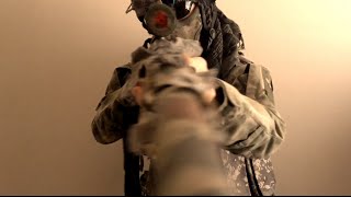 Trailer 2: Airsoft GI BB WARS - BATTLEFRONT at Code Red Airsoft