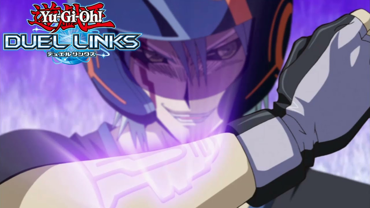 HQ I Kalin Kessler Turbo Duel Theme (Soundtrack) ~ Extended | Yu-Gi-Oh! Duel Links