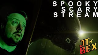 Alien: Isolation Stream Highlights! (Part 1)