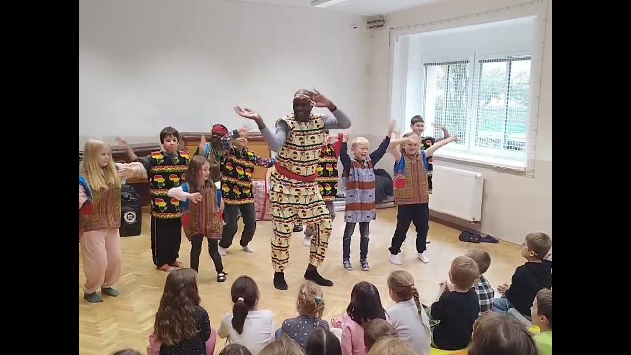 Multikulturní program 