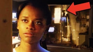 Celebrity Black Mirror ALL EASTER EGGS Season 4 (Extended Universe Theory) Wealth