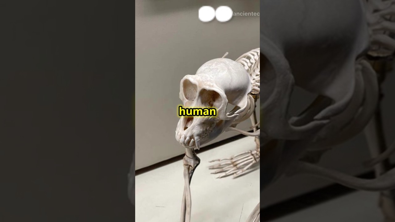 Who Was the First Person in the World? 