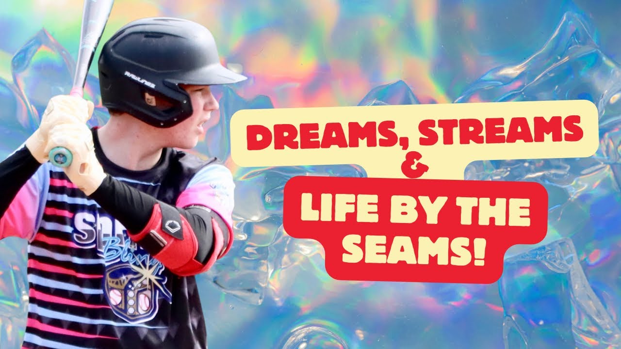 Delivering in the Moment: 2-RBI Double | 2025 Spring Bling Tournament ✨