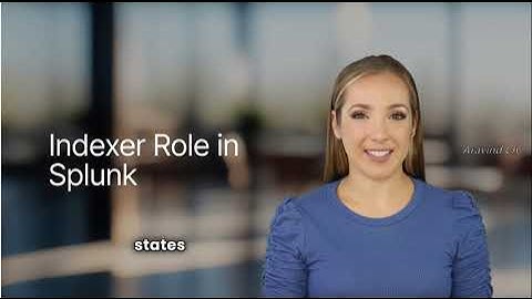 Lesson   144 Unlocking Data The Magic of Splunk Indexing