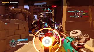 Martyuzimaki's Highlight junkrat 8*