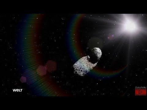 ► Doku HD - Spacetime: Raumfahrt für jedermann - DokuPeter