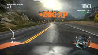 Need for Speed The Run 2 3 Эль Капитан(, 2015-11-28T14:34:51.000Z)