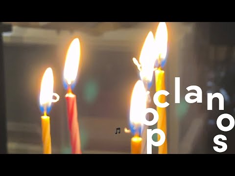 [MV] 버둥 (Budung) - 뒤늦은 초대 (In a bright spring day) (feat. 정우 JungWoo) / Lyric Video