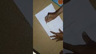 Belajar membuat gambar struktur kandang ayam