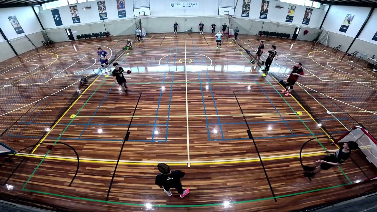 2026 DV Cup | Men's - Grand Final | Skye Reignbros vs Doreen Dugongs