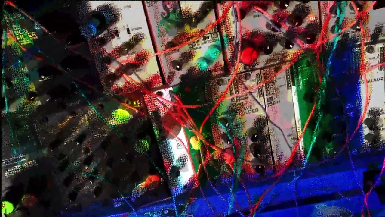 Ae Modular Jamuary quick Patch: Ambient