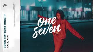 RAZZ, Ken – Down That Road Tonight