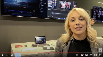 IBC 2022: Adobe (Frame.io