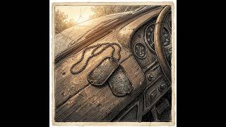 THE LONG DRIVE HOME: A Raw Country Rock Anthem About Redemption, Freedom, and Second Chances 2026
