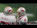 Madden 25: Thunderbirds vs Diablos Week 16, RFL Season 9 | Teambuilder Franchise!