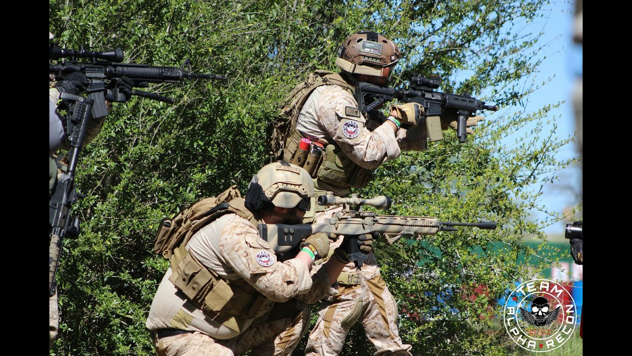 MILSIM Airsoft GI BB Wars A New Dawn (Rebel Gameplay) YouTube