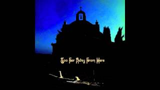 Аквариум - Too Far Away From Here (Single 2012)